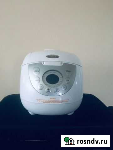 Мультиварка Красногорск - изображение 1