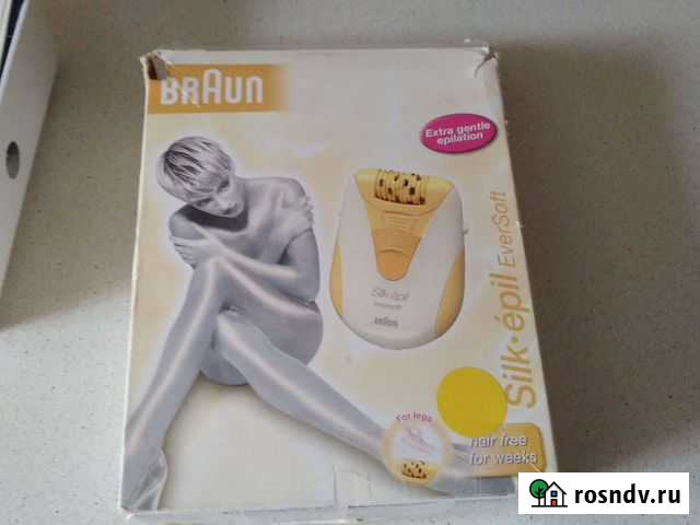 Эпилятор Нижний Новгород - изображение 1