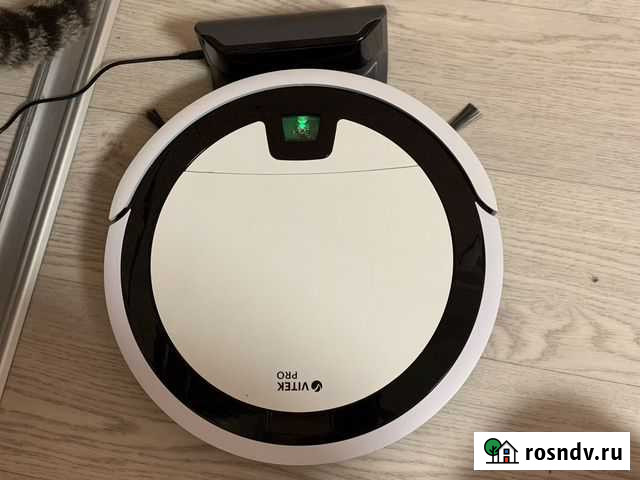 Робот пылесос Раменское - изображение 1