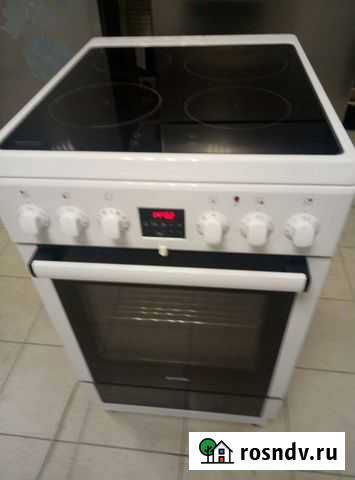 Индукционная электроплита gorenie с конвекцией Псков - изображение 1