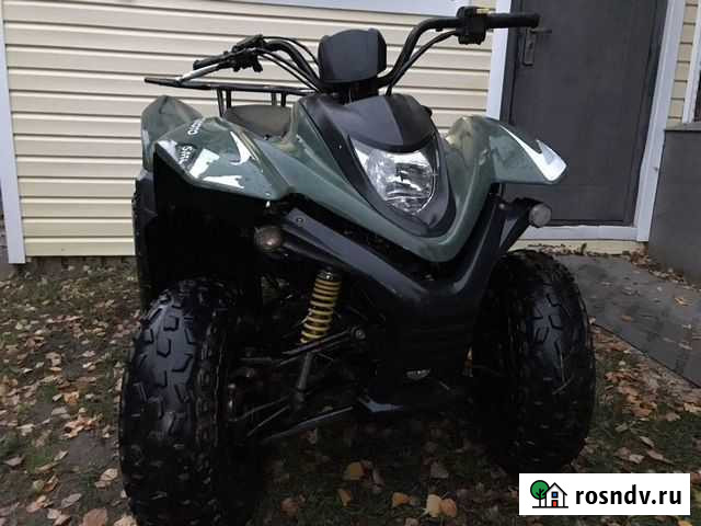 Baltmotors jam 100 Киров - изображение 1