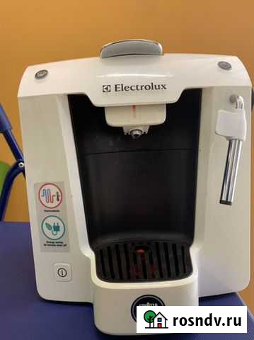 Кофемашина Новое Девяткино - изображение 1