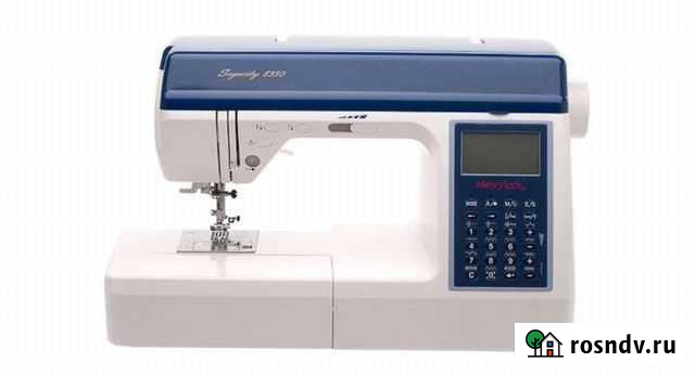 Швейная машина Комсомольск-на-Амуре - изображение 1