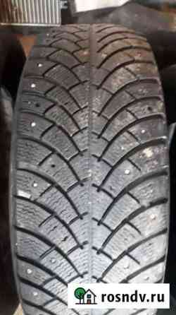 Bfgoodrich 215/65 R16 Лиман
