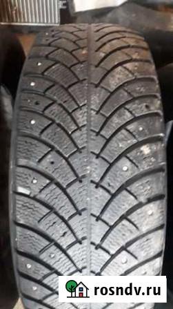 Bfgoodrich 215/65 R16 Лиман - изображение 1