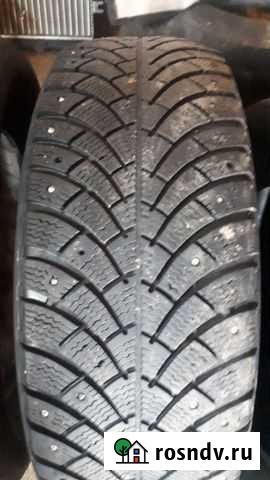 Bfgoodrich 215/65 R16 Лиман - изображение 1