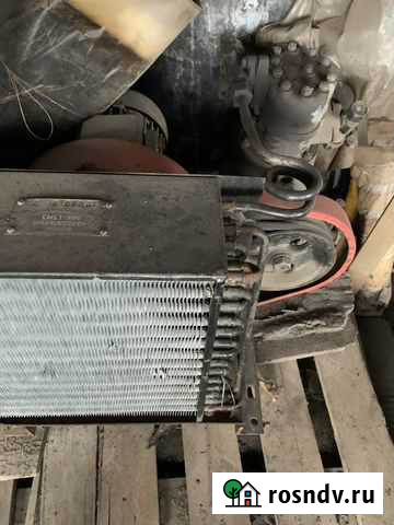 Холодильный агрегат фак-1,5м3 Череповец - изображение 1