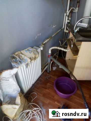 Прочистка канализации.Устранение засоров Краснодар - изображение 1