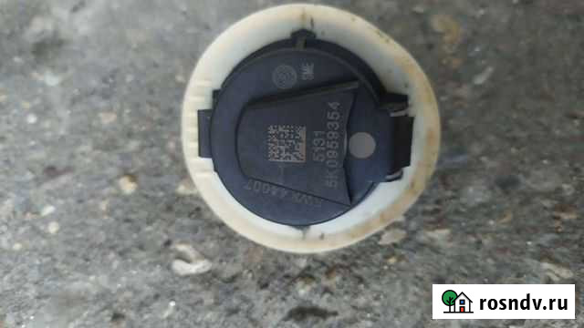 Датчик удара двери VW Golf 6 Красноармейск - изображение 1