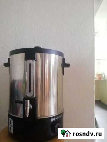 Термопот Шаталово - изображение 1