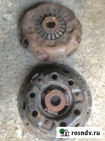 Сцепление на Москвич 412 Карачаевск - изображение 1