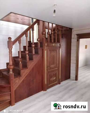 Лестницы Сысерть - изображение 1