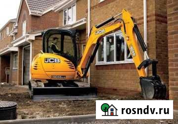 Копка под фундамент, воду, газ, ливневка, ямы Майкоп - изображение 1