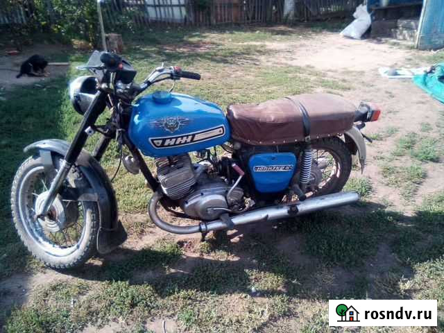 Иж ю-5 Славгород - изображение 1