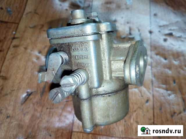 Запчасти карпаты Курган - изображение 1