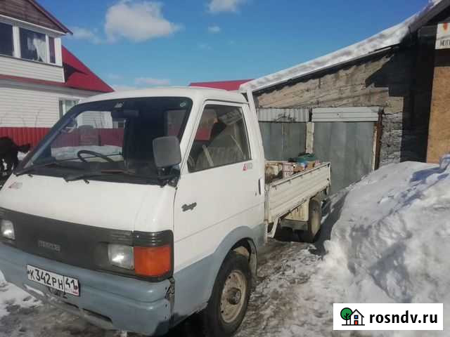 Грузоперевозки Елизово - изображение 1