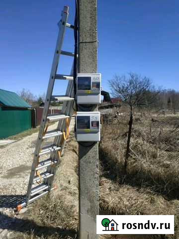 Электрик профи.Эл.Монтаж.Гарантия Калуга - изображение 1