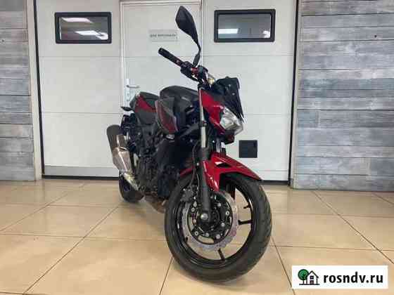 Kawasaki Z 400 ER400D Балашиха