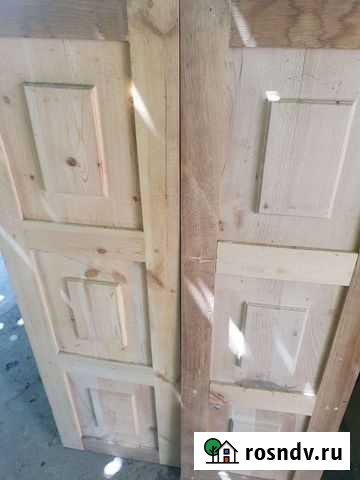 Ставни деревянные Майкоп - изображение 1