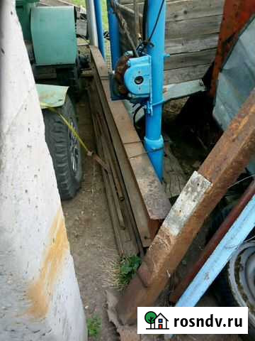 Двутавры Заречный - изображение 1