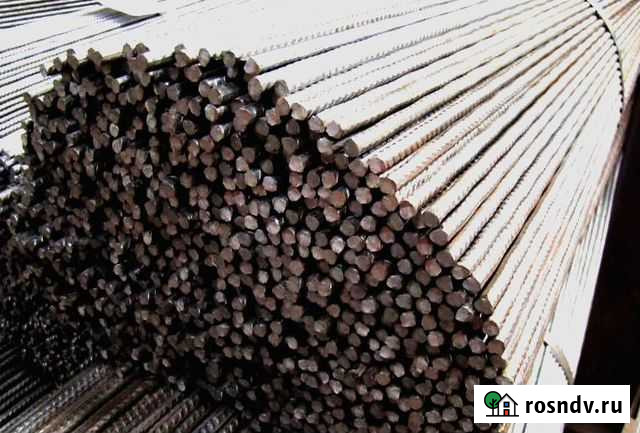 Арматура Лесколово - изображение 1