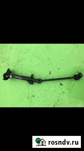 Рулевая колонка Skoda Felicia 1.3 1997г Белые Берега - изображение 1