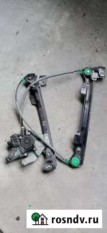 Электростеклоподъемник Ягуар x-type Красные Четаи - изображение 1