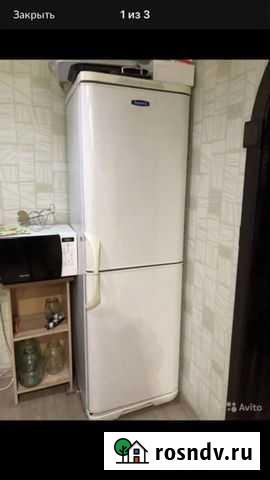 Холодильник хороший Первомайский - изображение 1