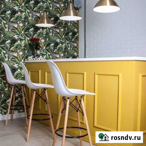 Стойка барная, стойка администратора, ресепшен Тольятти - изображение 1