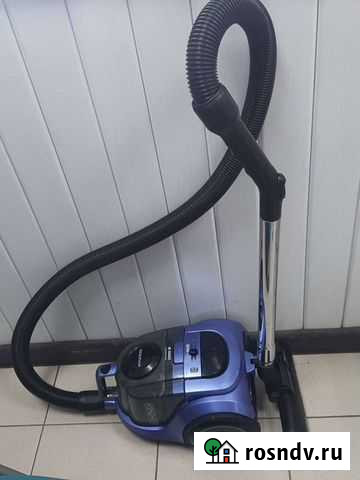 Пылесос Hyundai H-VCC05 Усть-Кут - изображение 1