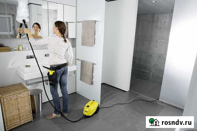 Уборка квартир Санкт-Петербург - изображение 1