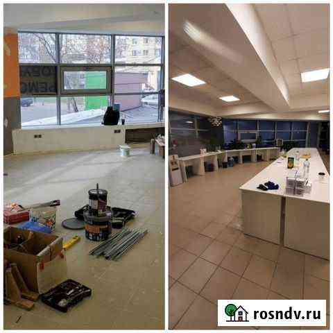 Услуги клининга Саратов