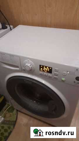 Стиральная машина Жигулевск - изображение 1