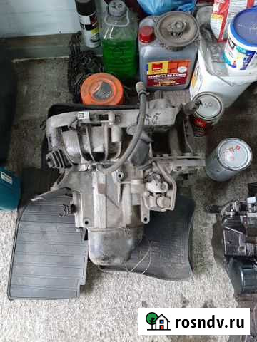 МКПП рено логан ларгус Кратово - изображение 1