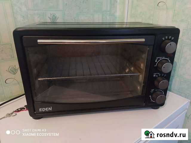 Продам духовую печь Троицк - изображение 1