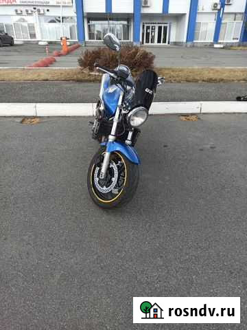 Honga CB 600 hornet Челябинск - изображение 1