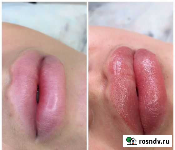 Перманентный макияж Ярославль - изображение 1