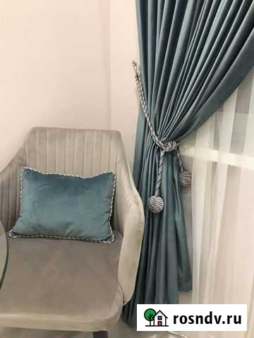 Шторы на заказ Севастополь - изображение 1