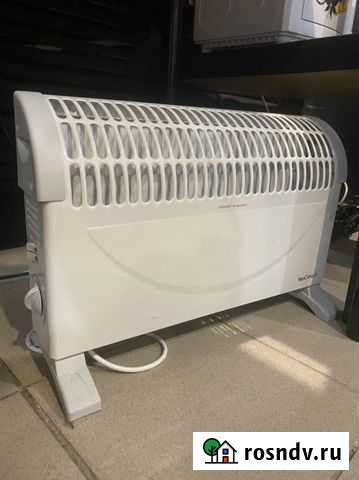 Конвектор 2 квт Ханты-Мансийск - изображение 1