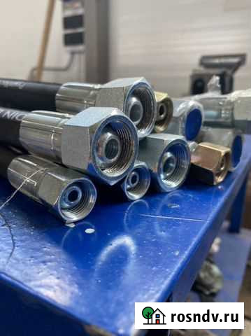 Ремон и изготовление рвд Ставрополь - изображение 1