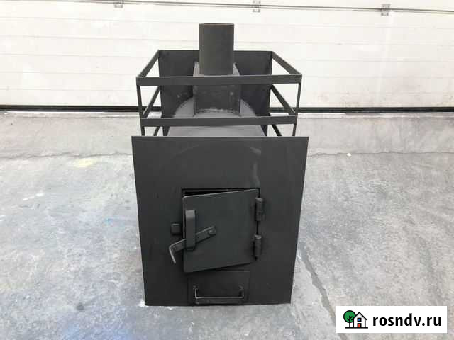 Печки для бани от производителя Лабытнанги - изображение 1