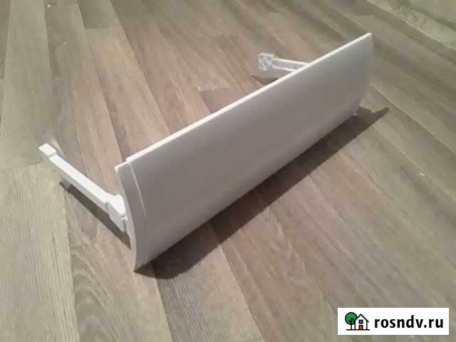 Экран отражатель для кондиционера сплит-системы Новороссийск - изображение 1