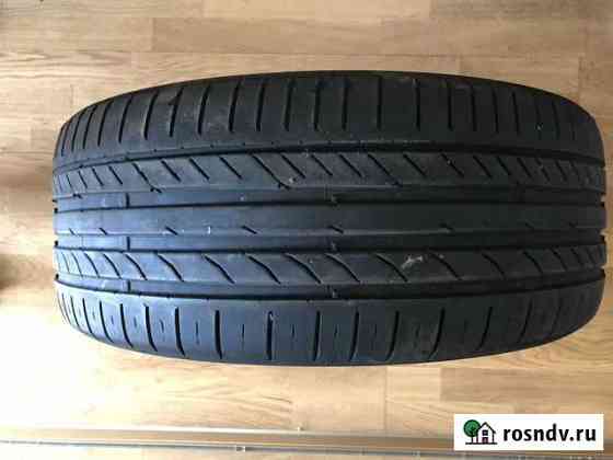 Continental 225/40 R18 Подольск