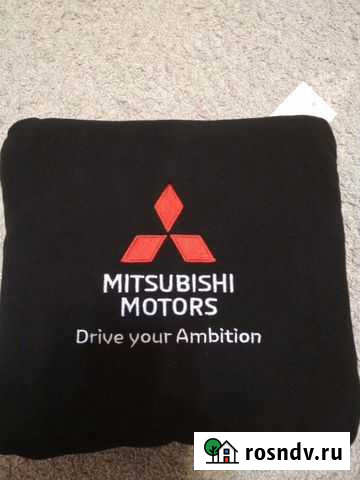 Подушка автомобильная Наро-Фоминск - изображение 1