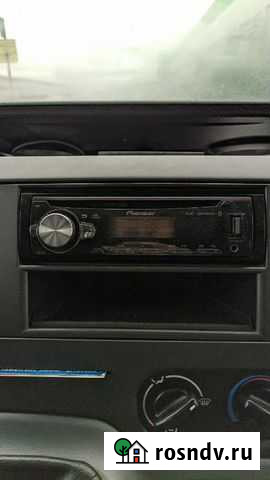 Магнитола Домодедово - изображение 1