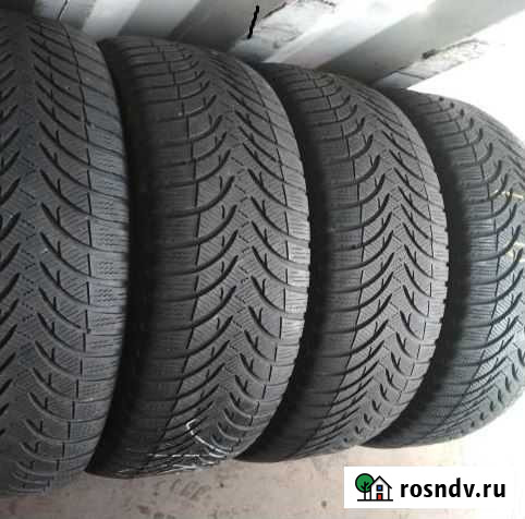 Michelin 195/60 R15 Мытищи - изображение 1