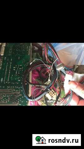 Запчасти на стиральную машинку Майкоп - изображение 1