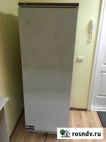 Холодильник рабочий Stinol 205 MG320 Белгород - изображение 1