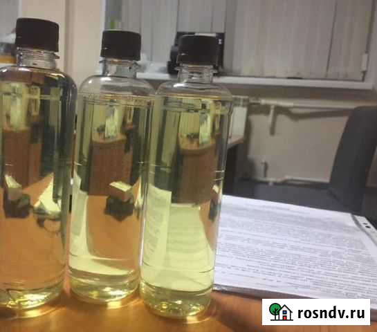 Дизтопливо солярка дт Томилино Томилино - изображение 1