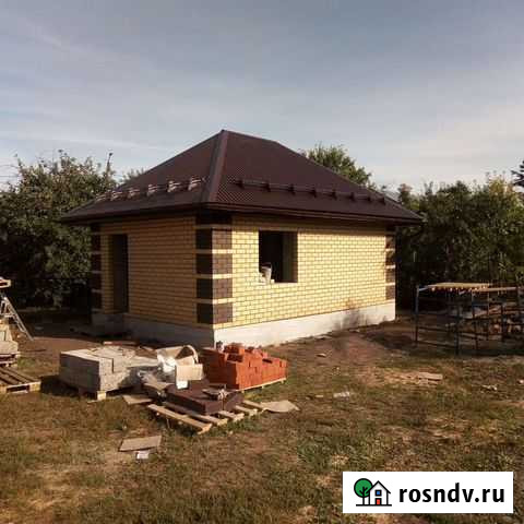 Кровельные работы Рузаевка - изображение 1